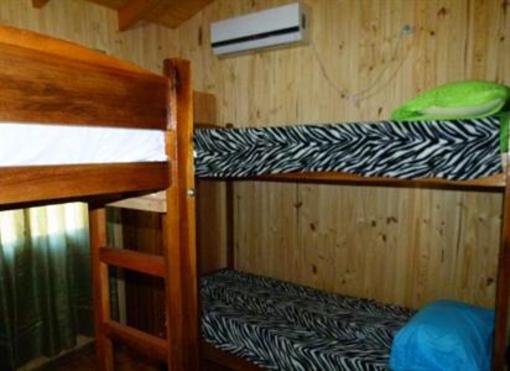 фото отеля Hotel Cabana Yvyra