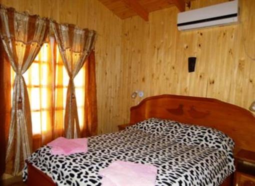 фото отеля Hotel Cabana Yvyra