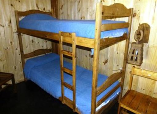 фото отеля Hotel Cabana Yvyra