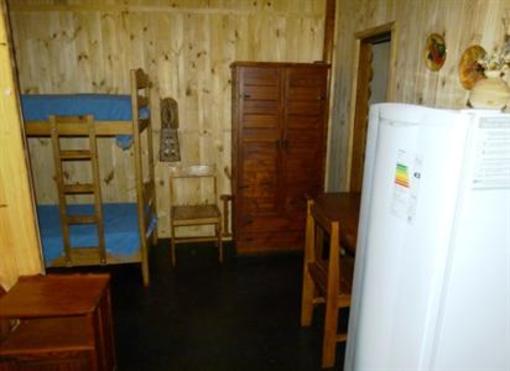 фото отеля Hotel Cabana Yvyra