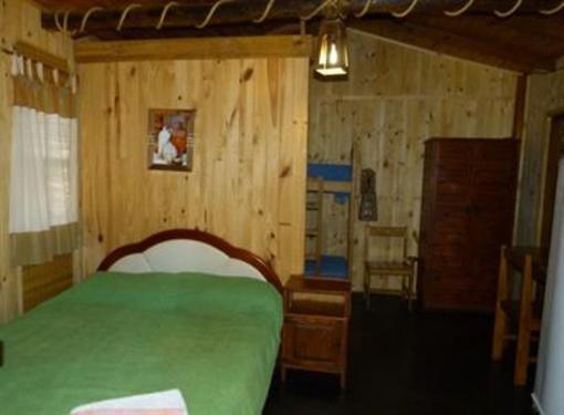 фото отеля Hotel Cabana Yvyra