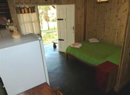 фото отеля Hotel Cabana Yvyra