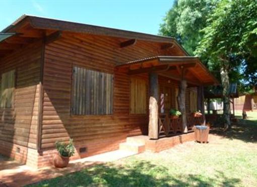 фото отеля Hotel Cabana Yvyra
