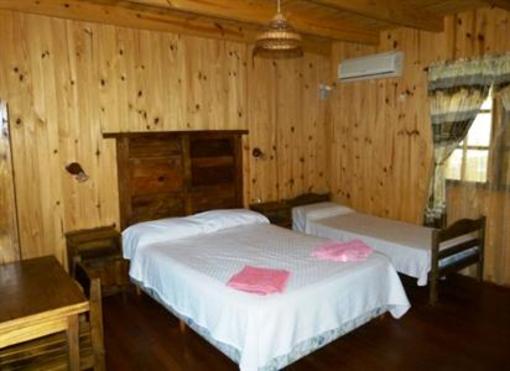 фото отеля Hotel Cabana Yvyra