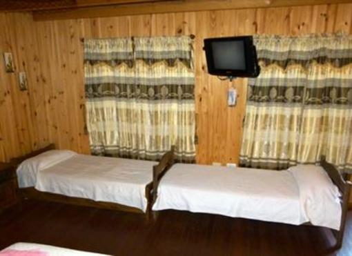 фото отеля Hotel Cabana Yvyra