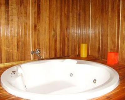 фото отеля Hotel Cabana Yvyra