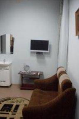 фото отеля Otel' Volga