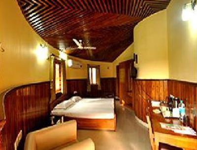 фото отеля Rose Valley Falakata Resort