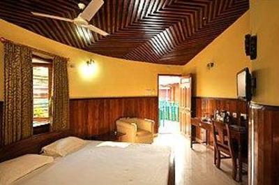 фото отеля Rose Valley Falakata Resort