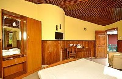 фото отеля Rose Valley Falakata Resort