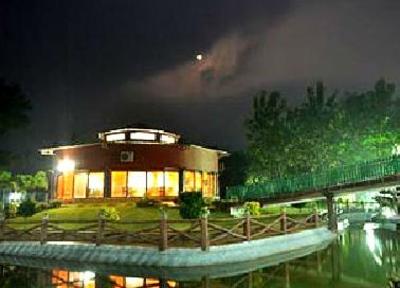 фото отеля Rose Valley Falakata Resort