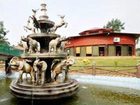 фото отеля Rose Valley Falakata Resort