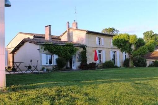 фото отеля Chateau Nardou