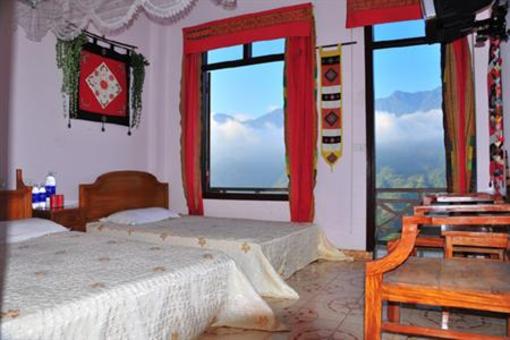 фото отеля Luong Thuy Family Guesthouse