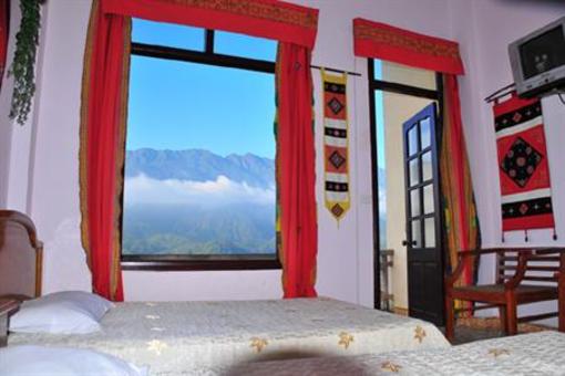 фото отеля Luong Thuy Family Guesthouse