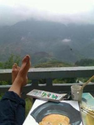 фото отеля Luong Thuy Family Guesthouse