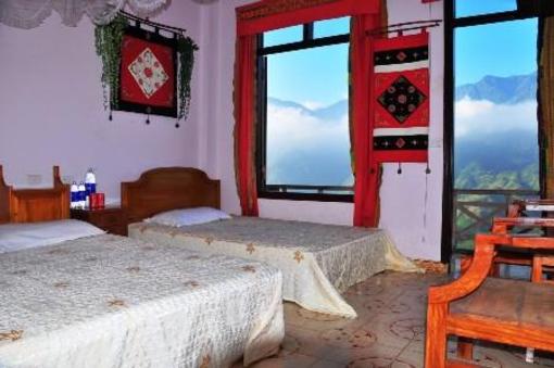 фото отеля Luong Thuy Family Guesthouse