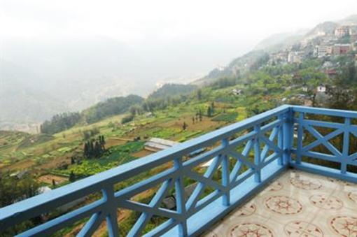 фото отеля Luong Thuy Family Guesthouse