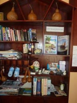 фото отеля Luong Thuy Family Guesthouse
