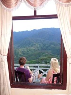 фото отеля Luong Thuy Family Guesthouse