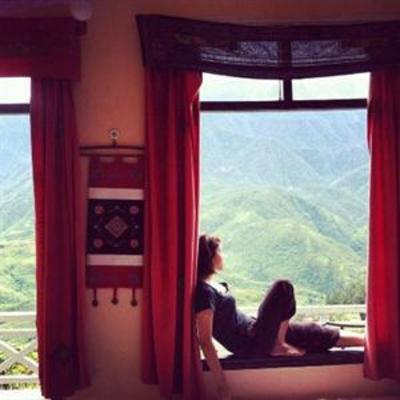 фото отеля Luong Thuy Family Guesthouse