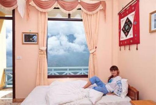 фото отеля Luong Thuy Family Guesthouse