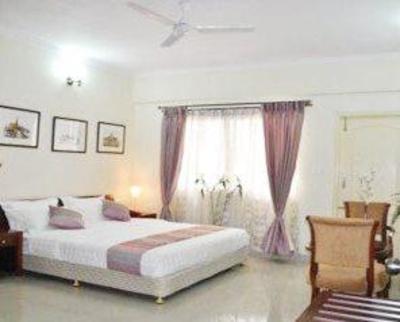 фото отеля The Ivory Inn
