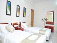 The Ivory Inn