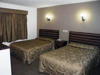 Hotel Suites El Paseo