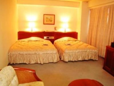 фото отеля Plaza Hotel Shimonoseki