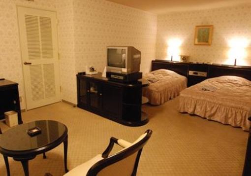 фото отеля Plaza Hotel Shimonoseki