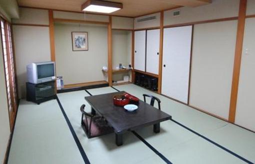 фото отеля Plaza Hotel Shimonoseki
