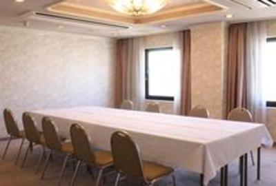 фото отеля Plaza Hotel Shimonoseki