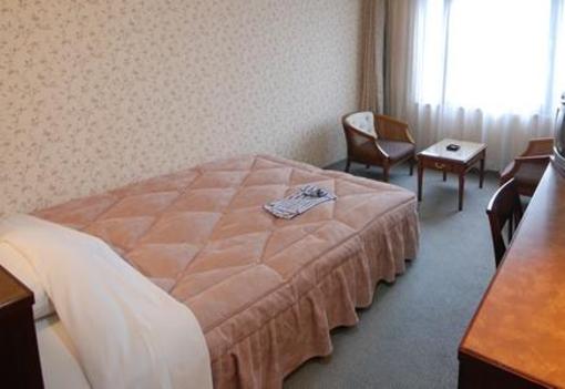 фото отеля Plaza Hotel Shimonoseki