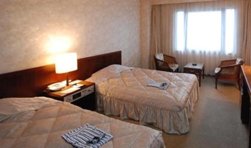 фото отеля Plaza Hotel Shimonoseki