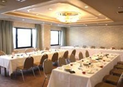 фото отеля Plaza Hotel Shimonoseki