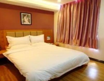 фото отеля Baoxin Business Hotel
