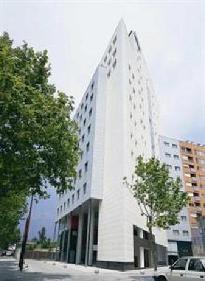 фото отеля Hotel Ciutat Mollet Expres Mollet del Valles