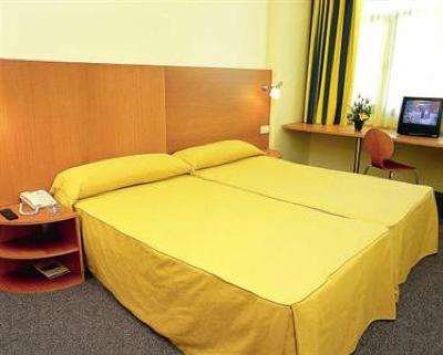 фото отеля Hotel Ciutat Mollet Expres Mollet del Valles