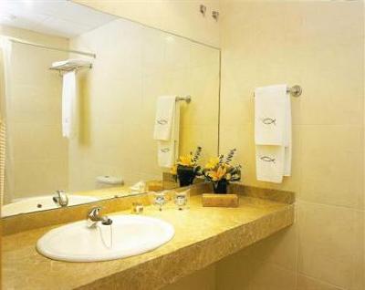 фото отеля Hotel Ciutat Mollet Expres Mollet del Valles