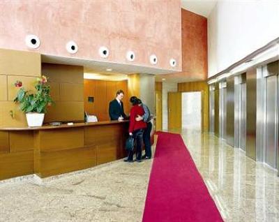 фото отеля Hotel Ciutat Mollet Expres Mollet del Valles