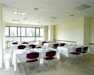 фото отеля Hotel Ciutat Mollet Expres Mollet del Valles
