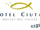 фото отеля Hotel Ciutat Mollet Expres Mollet del Valles