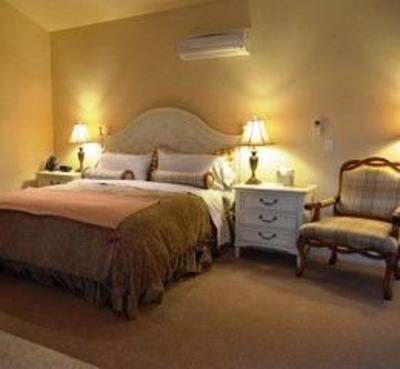 фото отеля Bella Notte Inn