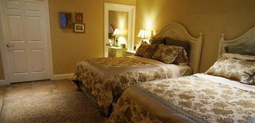 фото отеля Bella Notte Inn
