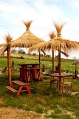 фото отеля Agriturismo Mansio Romana B&B