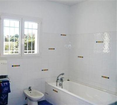 фото отеля Maison des salins