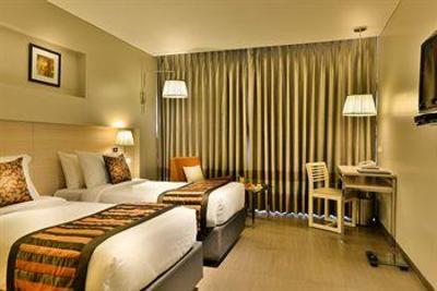 фото отеля The Fern Residency, Vadodara