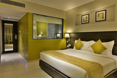 фото отеля The Fern Residency, Vadodara