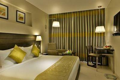 фото отеля The Fern Residency, Vadodara